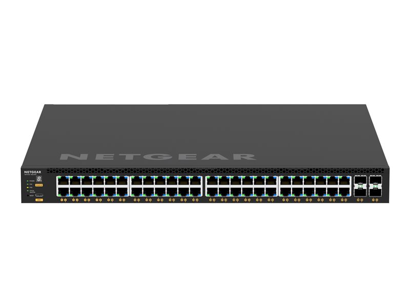 Netgear M4350 48g4xf